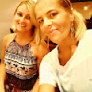 Meet your Posher, Janet